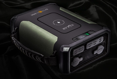 Solar S-Tron Powerpack 96K - description 01