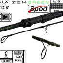 canne-korda-kaizen-green-ceramic-spod-50mm-126-5lbs