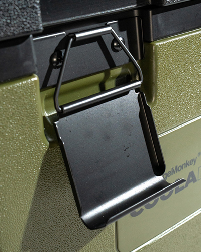 Glacière RidgeMonkey CoolaBox 30L - description 06