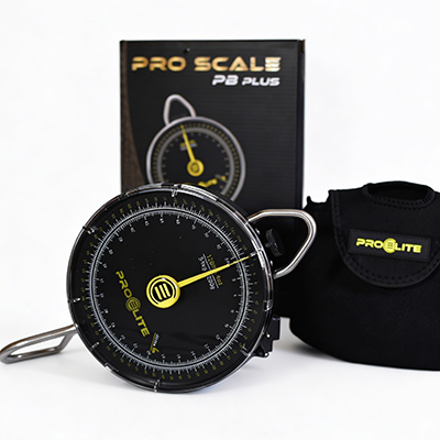 Peson à Crémaillère Pro Elite 54kg + Housse - description 01