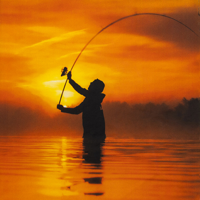 T-Shirt Korda Sunrise Black - description 01