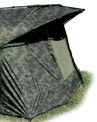 Biwy Carp Spirit Blax Camo 1 place - description 01