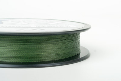 Tresse Daiwa Jbraid 4 Brins 0.21mm 270m - description 01