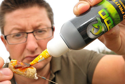 Booster