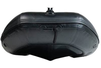 Bateau Pneumatique Pro Elite 240 Black Planche Air - description 03