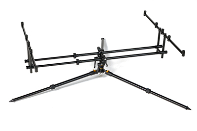 Rod Pod Pro Elite Competition F1 3/5 cannes - description 01