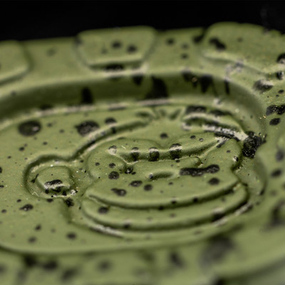 Lest RidgeMonkey Zead Gripper Camo Green - description 03