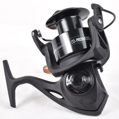 Ensemble Prowess Scorpium Full Cork 50mm 12' 3lbs X 8004 -PROLO Magasin e70dd75b03092e7f67c72557be671ee038f0890f 202675amb4