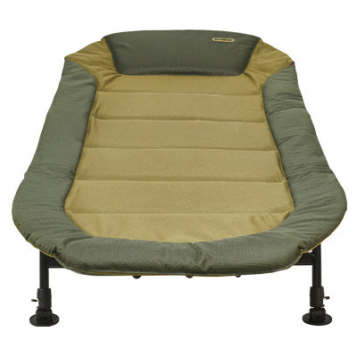 Pack Bed Level Prowess Initia Compact  - description 05