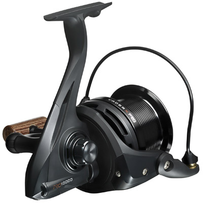 Ensemble Sonik VaderX 50mm 12' 3.5lbs Full Cork PRO 10000 (les 3) -PROLO Magasin e894e2b9c7c643de9c7d0c36f8f777bbeae37fb2 202617amb4