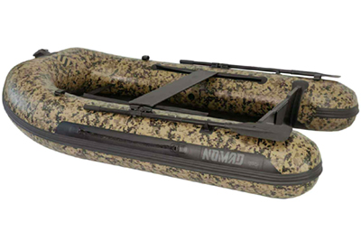 Pack Navigation Sonik Nomad Camo 270 Extend 66lbs - description 01