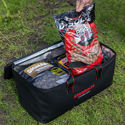 Sac Isotherme Étanche Starbaits STB Challenger XL - description 04