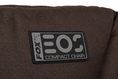 Level Chair Fox EOS Compact - description 01