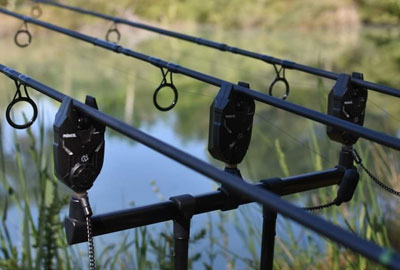 Coffret Prowess Centrale + 2 Détecteurs Scorpium -Hameçons Soldes Boutique e9e10c782459326baccf6103231193fcf8733aa7 203070amb1