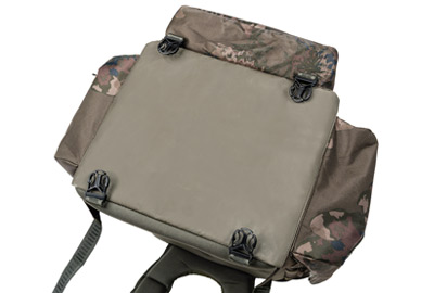 Sac à Dos Nash Scope Soft Protect Rucksack XL - description 18