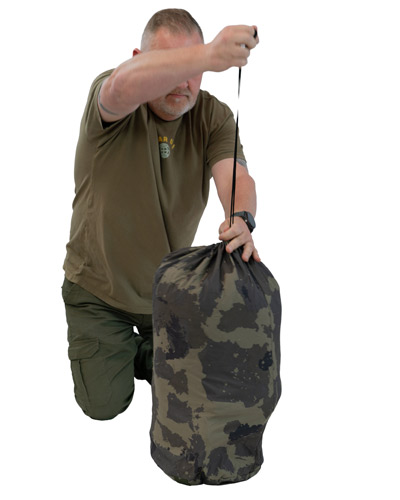 Bed Chair Solar Worldwide Sleep System Wide 8 pieds 5 saisons - description 27