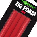 korda-zig-foam-red-x4