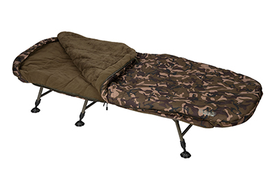 Duvet Fox Camolite 4 Saisons - description 04