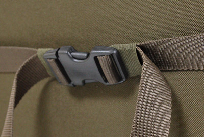 Level Chair Solar SP C-Tech Recliner - description 15