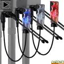 delkim-nitelite-set-illuminated-hanger-tricolor-x3