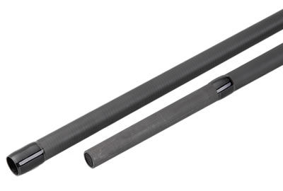 Canne Prowess Nightfall 50mm 13' 3.5lbs (les 2) -Cannes 13' Soldes ece6328b5dfafe123ab86c3abfd83f3720bbef41 251413 amb2