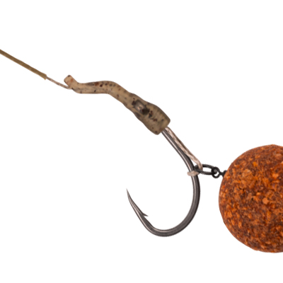 Adaptateur Avid Carp Outline Flecktone Line Aligner (par 10) - description 02