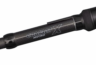 Canne Prologic Combat-X Micro 10' 3.5lbs Full Shrink - description 01