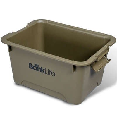 Coffre de Stockage Nash Bank Life Stacker S - description 02