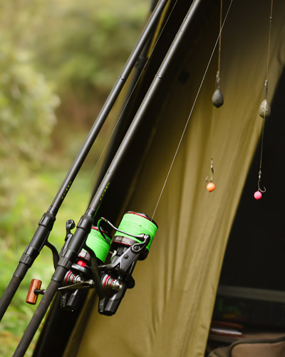 Nylon Korda Kompetition Mono 1000m - description 06