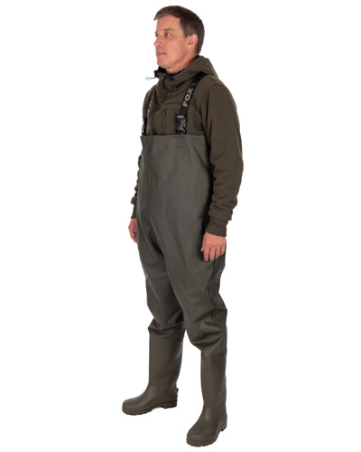 Waders