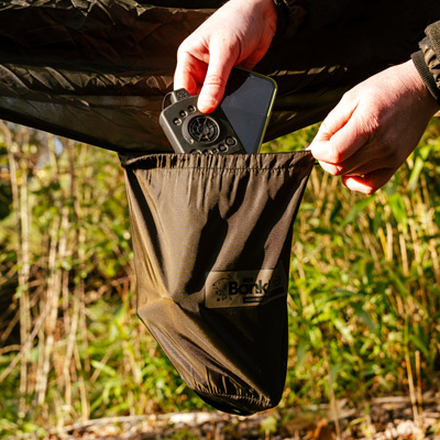 Hamac Nash Bank Life Hammock - description 09