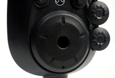 Coffret Prowess Centrale 4 Détecteurs Summa - description 09