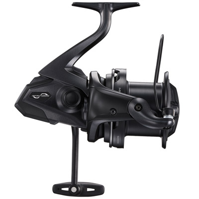 Ensemble Shimano TX-5B Carp Intensity 10' 3.5lbs Ultegra 14000 XTE - description 17