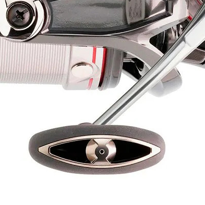 Moulinet Daiwa Basia Surf Type-R - description 03