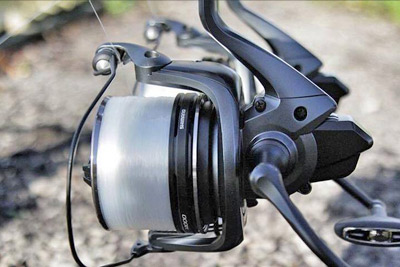 Shimano ultegra ci4 5500 xtc reel x4 – Chrono Carp ©