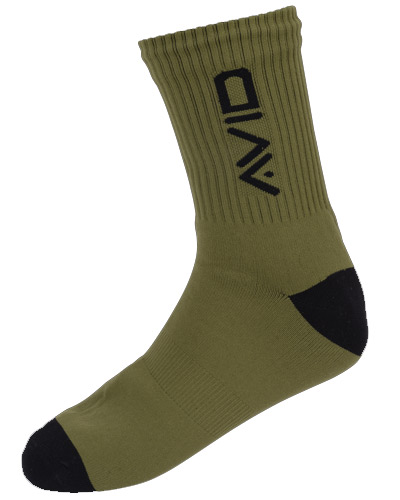 Chaussettes Avid Carp Etanches Hydro-Force - description 02