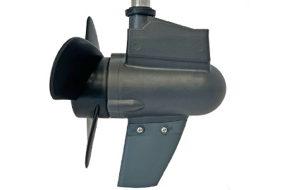 Carp Spirit Black Boat 320W Brushless 80lbs Pack - description 14