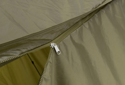 Anaconda Magist Carp Shelter - description 09