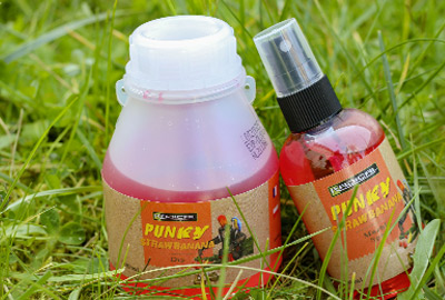 Booster Radical Punky Strawbanana 150ml -DYNAMITE BAITS f2490e9b7d4271cfde10616125b3015b8b6b40a6 242453amb1