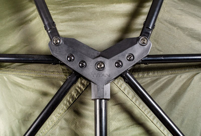 Nash Titan Hide 1 man - description 06