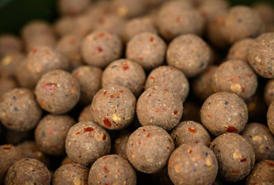 Pack Appâts Dynamite Baits Crab & Krill - description 01