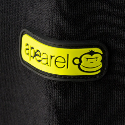 Sweat RidgeMonkey Apearel LW Classic Hoody - description 07