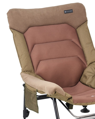 Level Chair Prowess Summa - description 02