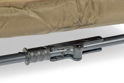 Anaconda Speed Cradle - description 02