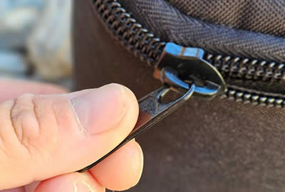 Sac de Stockage Bait Boat Pod Noir pour Epandeur Wubs RidgeMonkey - description 04