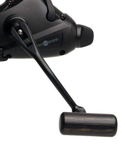 Moulinet Prowess Débrayable Equa 10000 BTR (les 4) - description 03