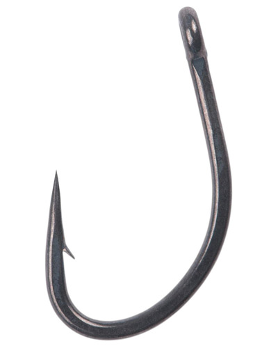 Hameçon Fox Curve Short (par 10) - description 01