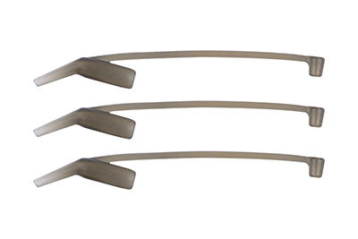 Adaptateur Fox Edges Naturals XL D-Aligna (par 10) - description 01