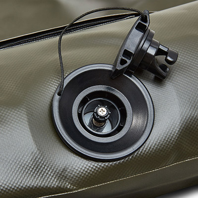 Matelas de Réception Trakker Sanctuary Corral V2 XL - description 06