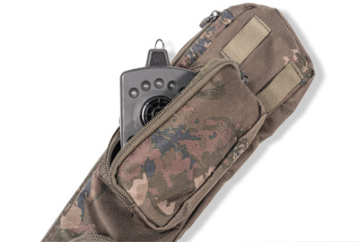 Housse Individuelle Nash Scope Utility Rod Skin 6' - description 06